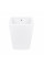 Біде підлогове Qtap Crow 545х360х410 White QT05443370W