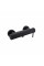 Смеситель для душа Qtap Robin QTROB4060102B Black Matt