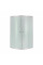 Душова кабіна Lidz Latwa SC90x90.SAT.LOW.FR, скло Frost 4 мм без піддона