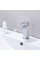 Смеситель для раковины Lidz Dozorca 001 (k35) LDDOZ001CRM45403 Chrome