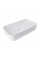 Раковина-чаша Qtap Tern 610x350x135 White QT17118140W