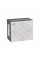Смеситель для раковины Qtap Gemini (с гигиеническим душем) QTGEM272GMB45692 Gunmetal Black PVD