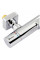 Змішувач для ванни Qtap Votice термостатичний QVTC30T105GC Chrome