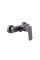Змішувач для душу Qtap Lipno QTLIPNO4023101G Graphite