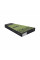 Змішувач для кухні Brinex Pure 015F U-образний  Black Matt BRIPUR015FBLM