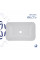 Раковина Qtap Scorpio 615х390х150 White QT1411K491WN