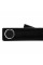 Змішувач для ванни Qtap Grand (з душовим гарнітуром) QTGRABCR006 Chrome/Black