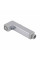 Смеситель для раковины Qtap Gemini (с гигиеническим душем) QTGEM272CRW45691 Chrome/White