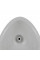 Пісуар підвісний Qtap Crow з краном-дозатором 390х330х660 White QT0588112HW