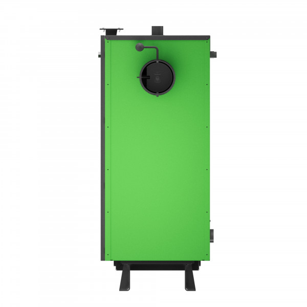Котел твердопаливний сталевий Thermo Alliance Ferrum Plus V 5.0  FSF+ 30