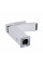 Смеситель для раковины Qtap Swan Cascada QTSWA270CRW45568 Chrome/White