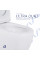 Унітаз підлоговий Qtap Robin New Ultra Quiet безобідковий з сидінням Soft-close WHITE QT13226083AW