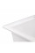 Кухонна мийка Lidz 790x495/230 WHI-01 (LIDZWHI01790495230)