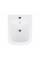 Біде підвісне Qtap Tern 520x350x320 White QT17551303GW