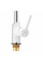 Змішувач для кухні Qtap Grand QTGRAWCR007F Chrome/White