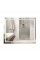 Зеркало Qtap Mideya (DC-F614) 1000х800 с LED-подсветкой Touch, с антизапотеванием, диммером, рег. яркости QT2078F614W