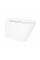 Унітаз підвісний Qtap Swan безободковий Ultra Quiet з сидінням Soft-close QT16335179W