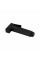 Набор для гігієнічного душу Qtap Inspai-Varius прямокутний QT259710842859NB Black Matt