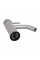 Смеситель для раковины Lidz Aria 0011F (k35) LDARI0011FNKS46091 Nickel