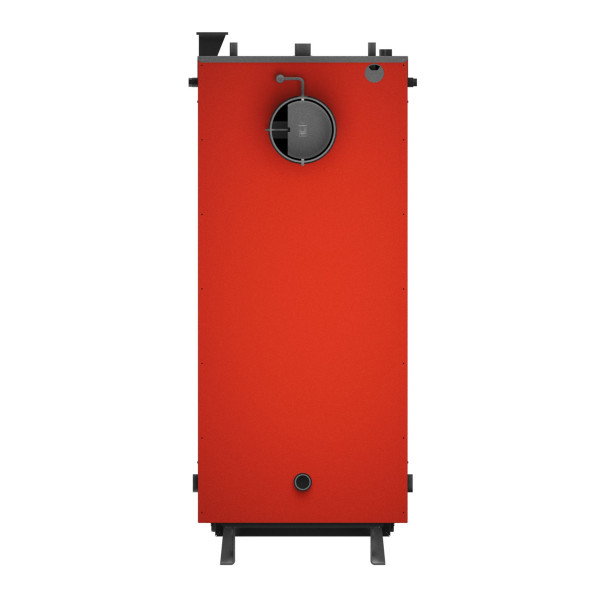 Котел твердотопливный стальной Thermo Alliance Vulcan Plus V 5.0 VPSFW 50