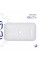 Раковина-чаша Qtap Tern 610x350x135 White QT17118140W