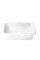Раковина Qtap Scorpio 615х390х150 White QT1411K491WN