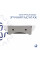 Раковина Qtap Cardinal 565х400х130 White QT0411K177WN