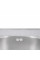 Кухонна мийка Lidz 6642 0,8 мм Satin (LIDZ664208SAT)