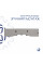 Раковина Qtap Nando LT 610х420х140 White QT12116146W