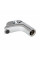 Смеситель для раковины Lidz Wieza 001 (k35) LDWIE001CRM45409 Chrome