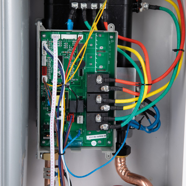 Котел электрический Thermo Alliance 10 кВт