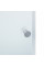 Душова кабіна Qtap Pisces CRM107-9SP5 75-90x75-90 см, скло Pear 5 мм без піддона