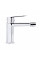 Смеситель для биде Qtap Evia QTEVI255CRM47581 Chrome