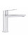 Смеситель для раковины Qtap Evia QTEVI2701CRM47576 Chrome