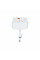 Змивний бачок прихованого монтажу для унітаза Qtap Nest QT0122490S4Q1