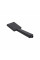 Душевая система для кабины Qtap Capricorn на три потребителя (с изливом) 53103KNB Black Matt
