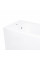 Біде підлогове Qtap Stork/Swan 560х360х410 White QT15443378W