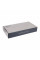 Смеситель для раковины Qtap Gemini высокий QTGEM269GMB45680 Gunmetal Black PVD