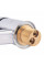 Змішувач для кухні Lidz Mars 003M (k40) LDMAR003MCRM34878 Chrome