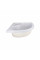 Душовий піддон Lidz KAPIELKA ST80x80x41 см з панеллю