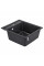 Кухонна мийка Lidz 460х515/200 BLA-03 (LIDZBLA03460515200)