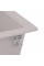 Кухонна мийка Lidz 460х515/200 MAR-07 (LIDZMAR07460515200)