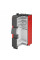 Котел твердотопливный стальной Thermo Alliance Vulcan Plus V 4.0 VPSFW 100
