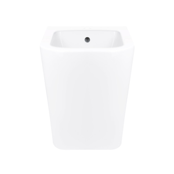 Біде підлогове Qtap Tern 550x360x410 White QT1744003CW