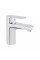 Змішувач для раковини Lidz Tani 0011F1 (k40) LDTAN001F1CRM44959 Chrome
