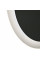 Дзеркало Qtap Taurus R600 з LED-підсвічуванням Touch, з антизапотіванням, з димером, рег. темп. кольору (3000-6500K) QT2478R607