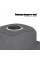 Кухонна мийка Lidz 3838 0,6 мм Satin (LIDZ3838POL06)