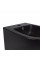Біде підвісне Qtap Robin 495х370х325 Matt black QT1355046FMB