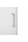 Душова кабіна Qtap Taurus CRM1011SC6 100x100 см, скло Clear 6 мм, покриття CalcLess без піддона
