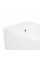 Біде підвісне Qtap Jay 520х360х320 White QT07555376W